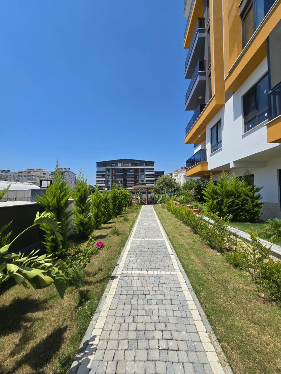 Appartamento a Gazipaşa, Turchia, 50 m² - foto 5