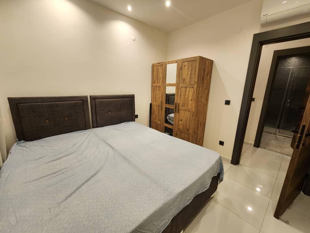Wohnung in Alanya, Türkei, 90 m² - Foto 6