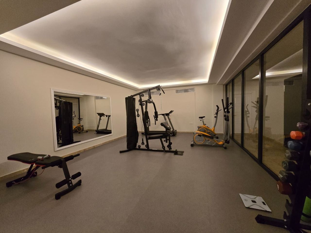 Appartamento a Gazipaşa, Turchia, 50 m² - foto 7