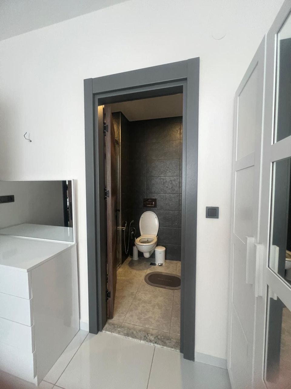 Wohnung in Alanya, Türkei, 90 m² - Foto 10