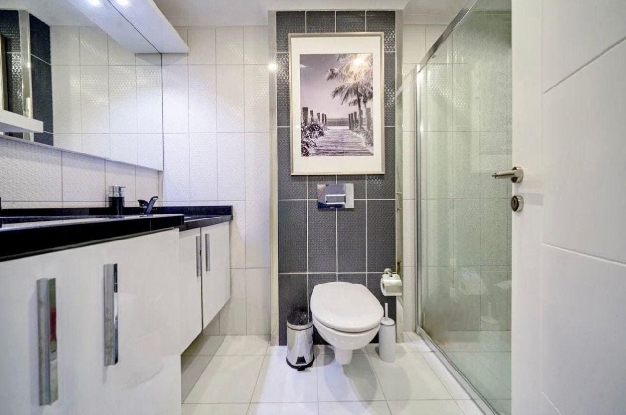 Ático en Avsallar, Turquia, 120 m² - imagen 10