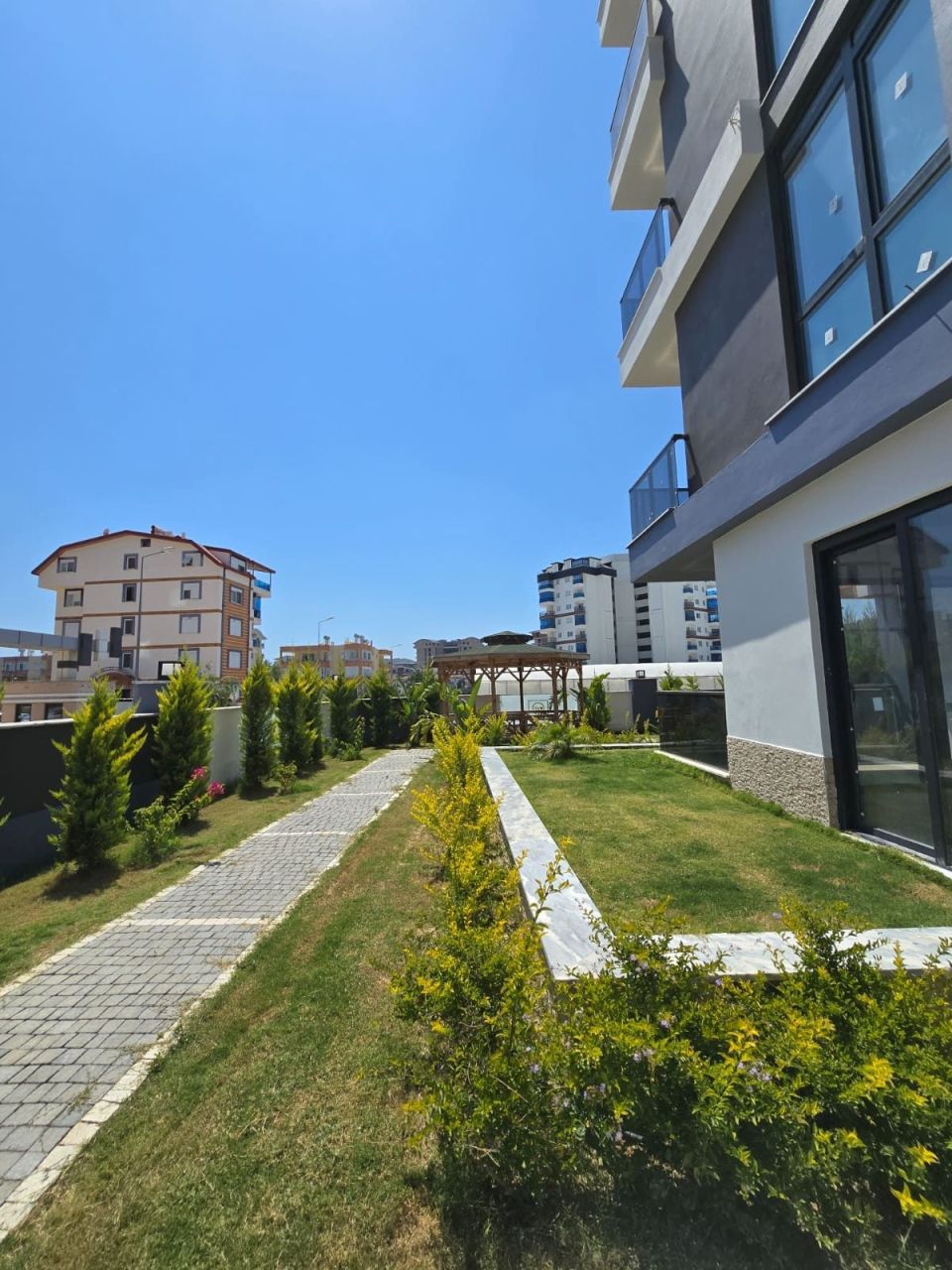 Appartamento a Gazipaşa, Turchia, 50 m² - foto 10