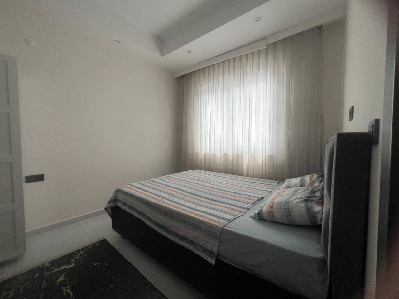 Wohnung in Alanya, Türkei, 90 m² - Foto 11