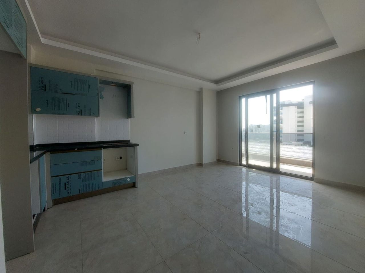 Appartamento a Gazipaşa, Turchia, 50 m² - foto 12