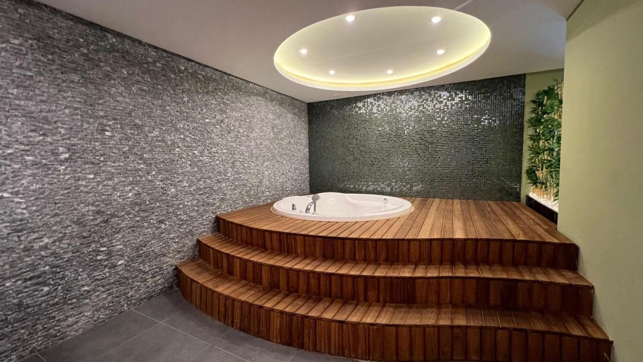 Appartamento a Kestel, Turchia, 37 m² - foto 12