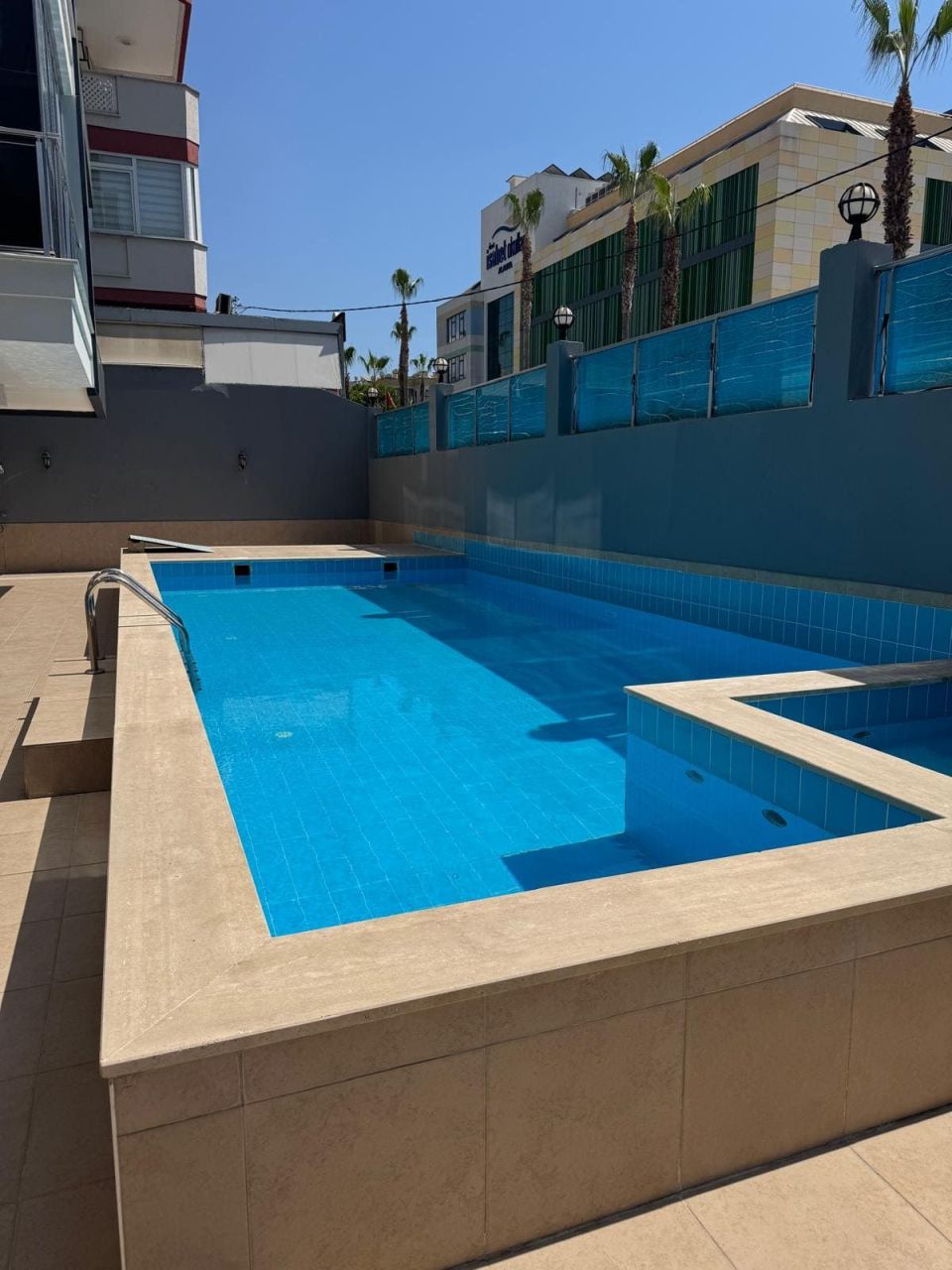 Flat in Alanya, Turkey, 65 m² - picture 12