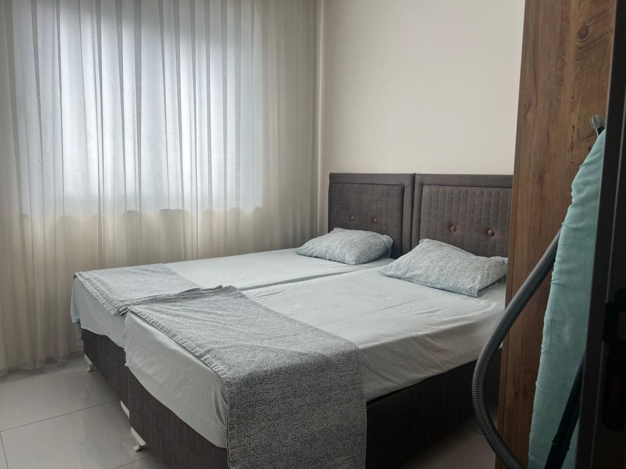 Wohnung in Alanya, Türkei, 90 m² - Foto 12