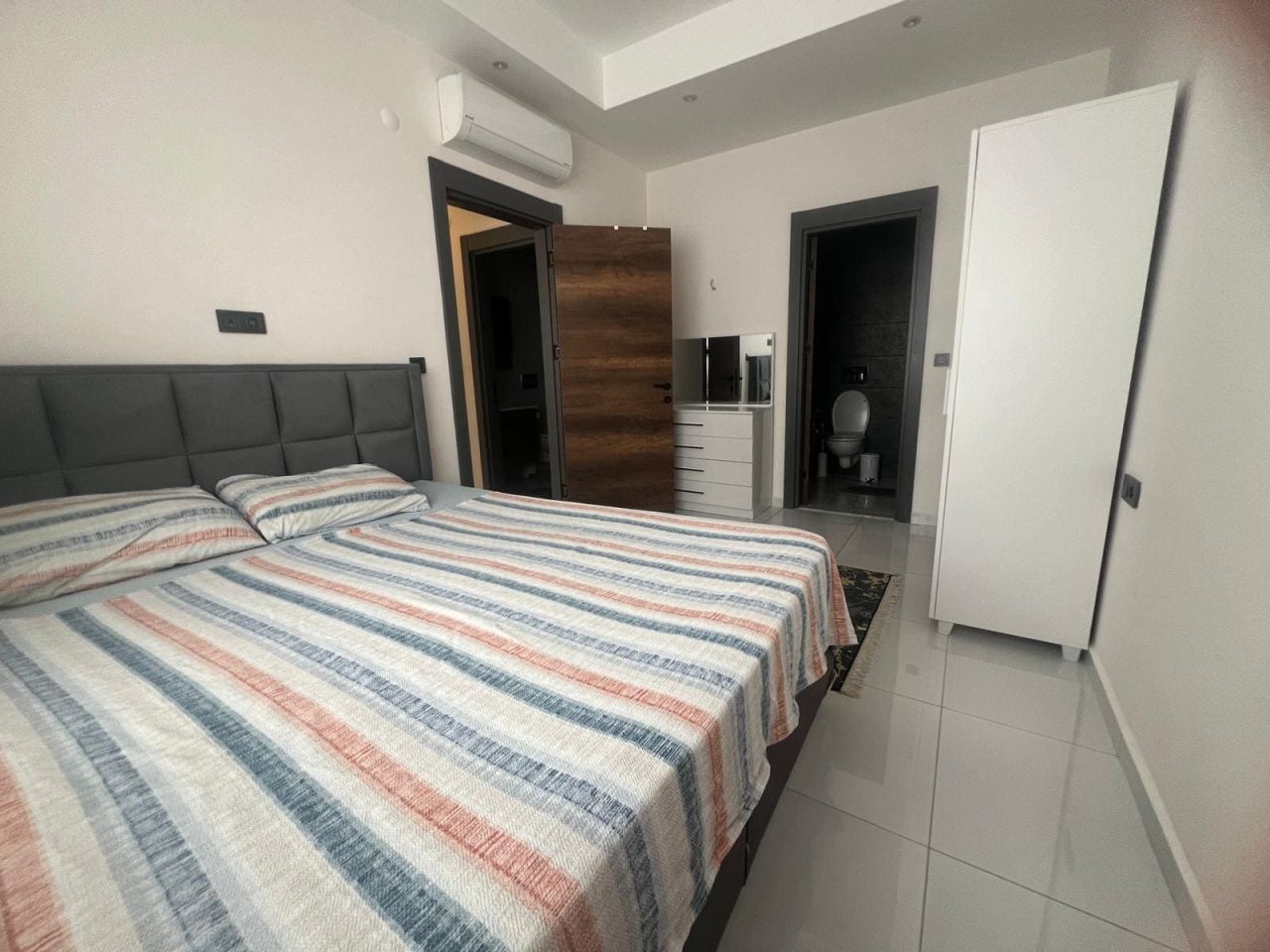 Wohnung in Alanya, Türkei, 90 m² - Foto 14