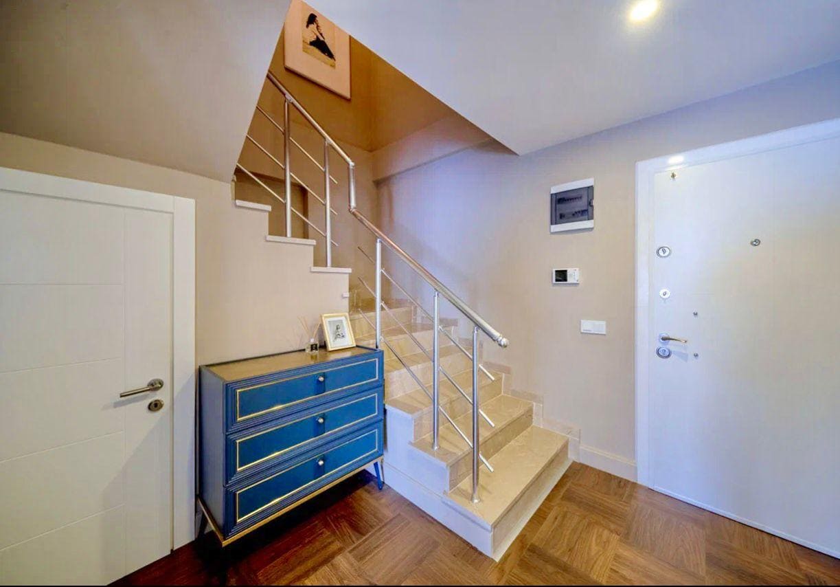 Ático en Avsallar, Turquia, 120 m² - imagen 15