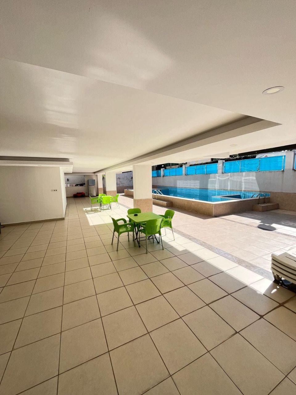 Flat in Alanya, Turkey, 65 m² - picture 15