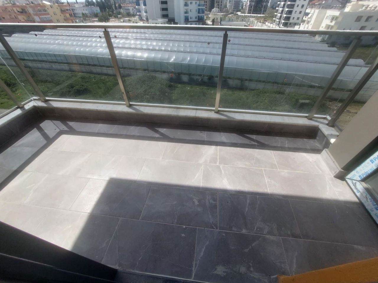 Appartamento a Gazipaşa, Turchia, 50 m² - foto 16