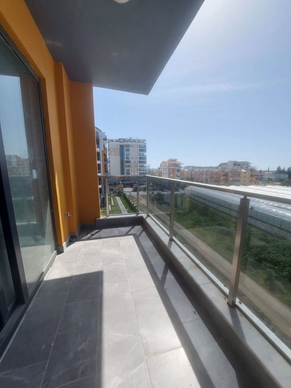 Appartamento a Gazipaşa, Turchia, 50 m² - foto 17