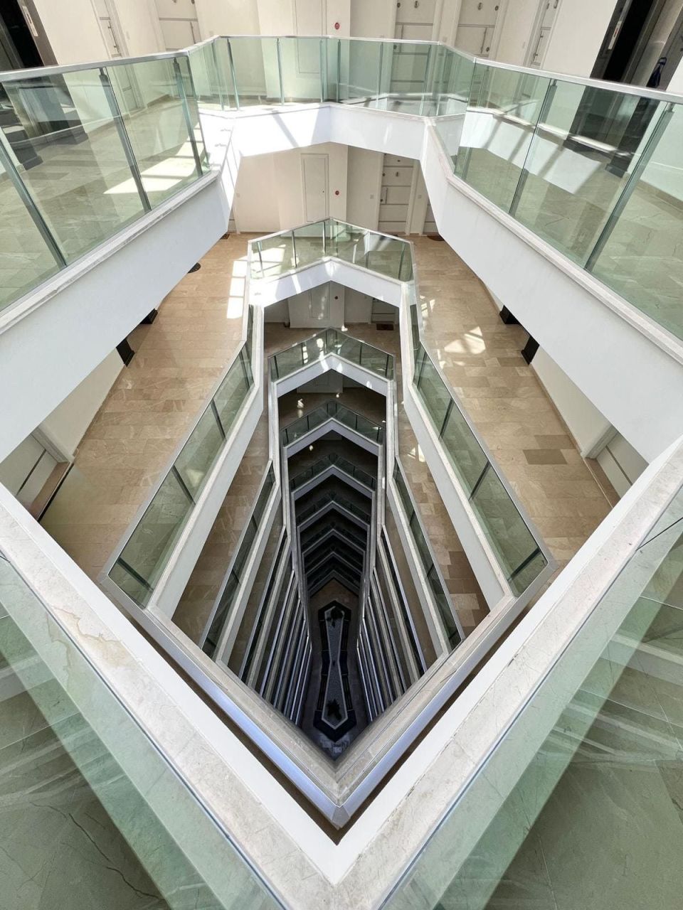 Ático en Avsallar, Turquia, 120 m² - imagen 17