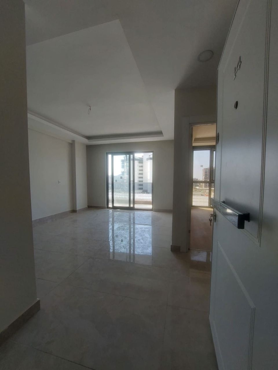 Appartamento a Gazipaşa, Turchia, 50 m² - foto 18