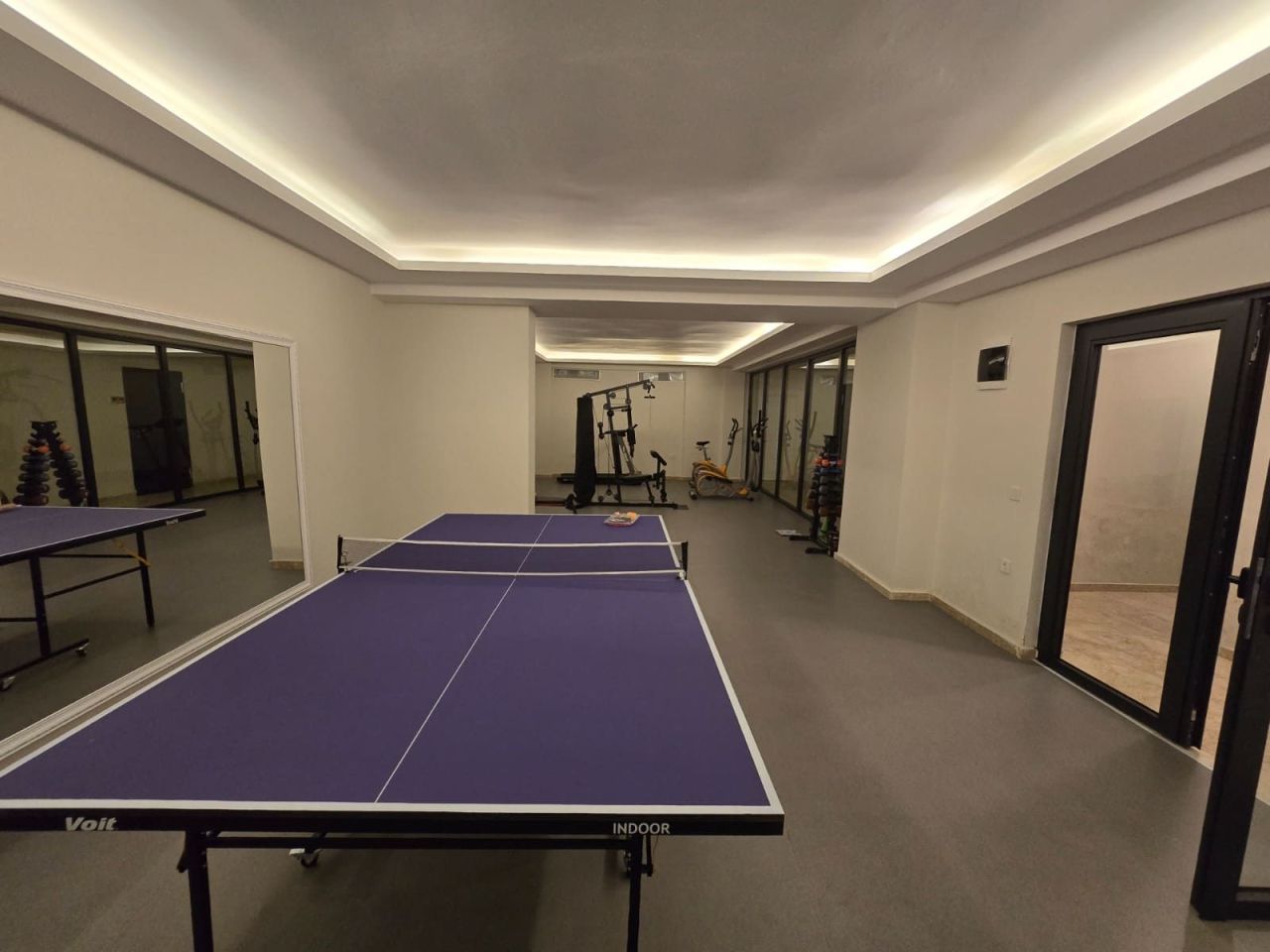 Appartamento a Gazipaşa, Turchia, 50 m² - foto 19