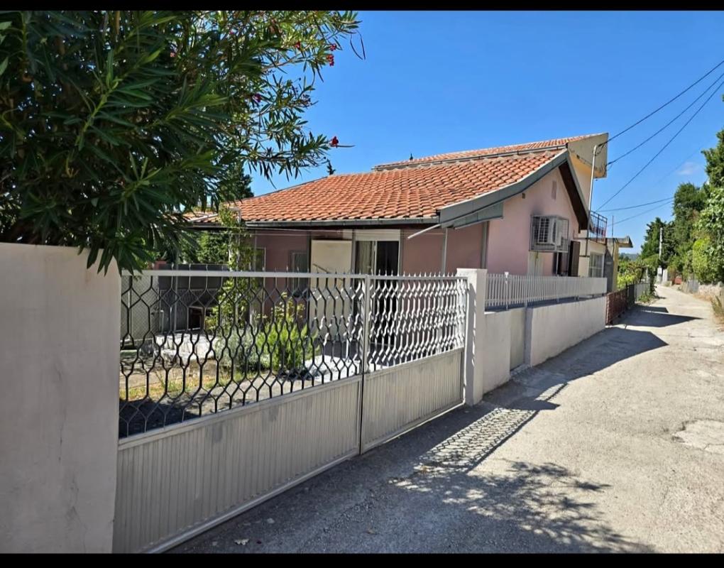 Casa a Sutomore, Montenegro, 52 m² - foto 7