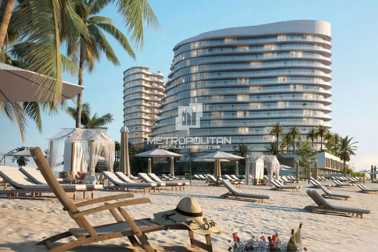 Apartment in Ras al-Khaimah, UAE, 149 m² - picture 1