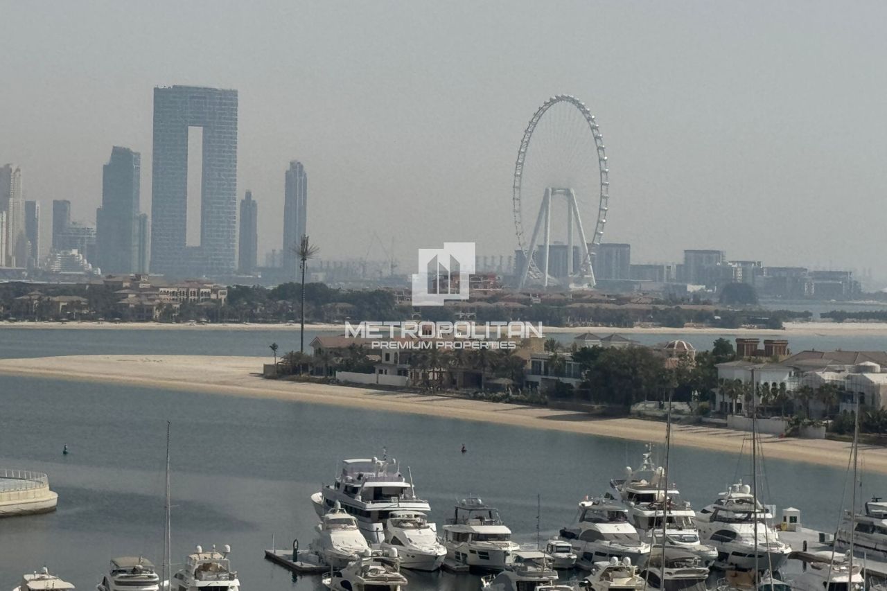 Apartment in Dubai, VAE, 377 m² - Foto 1