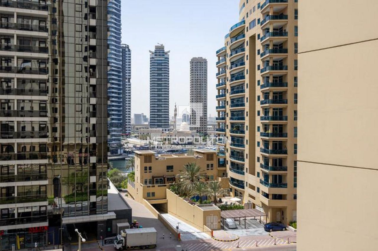 Appartement à Dubaï, EAU, 110 m² - image 1
