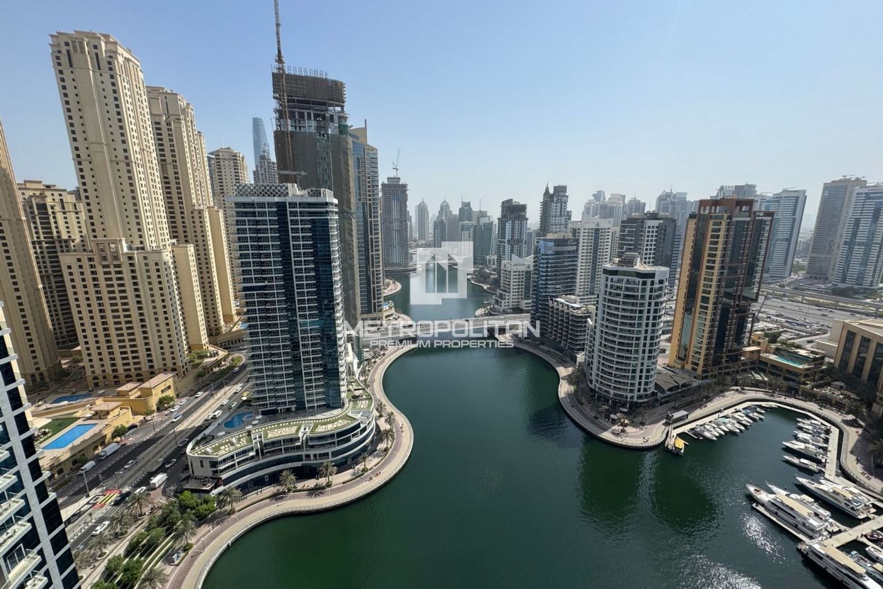 Appartement à Dubaï, EAU, 65 m² - image 1