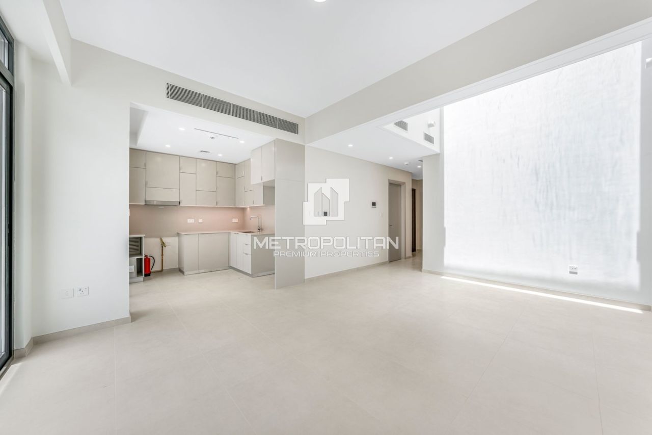 Maison urbaine à Dubaï, EAU, 129 m² - image 1