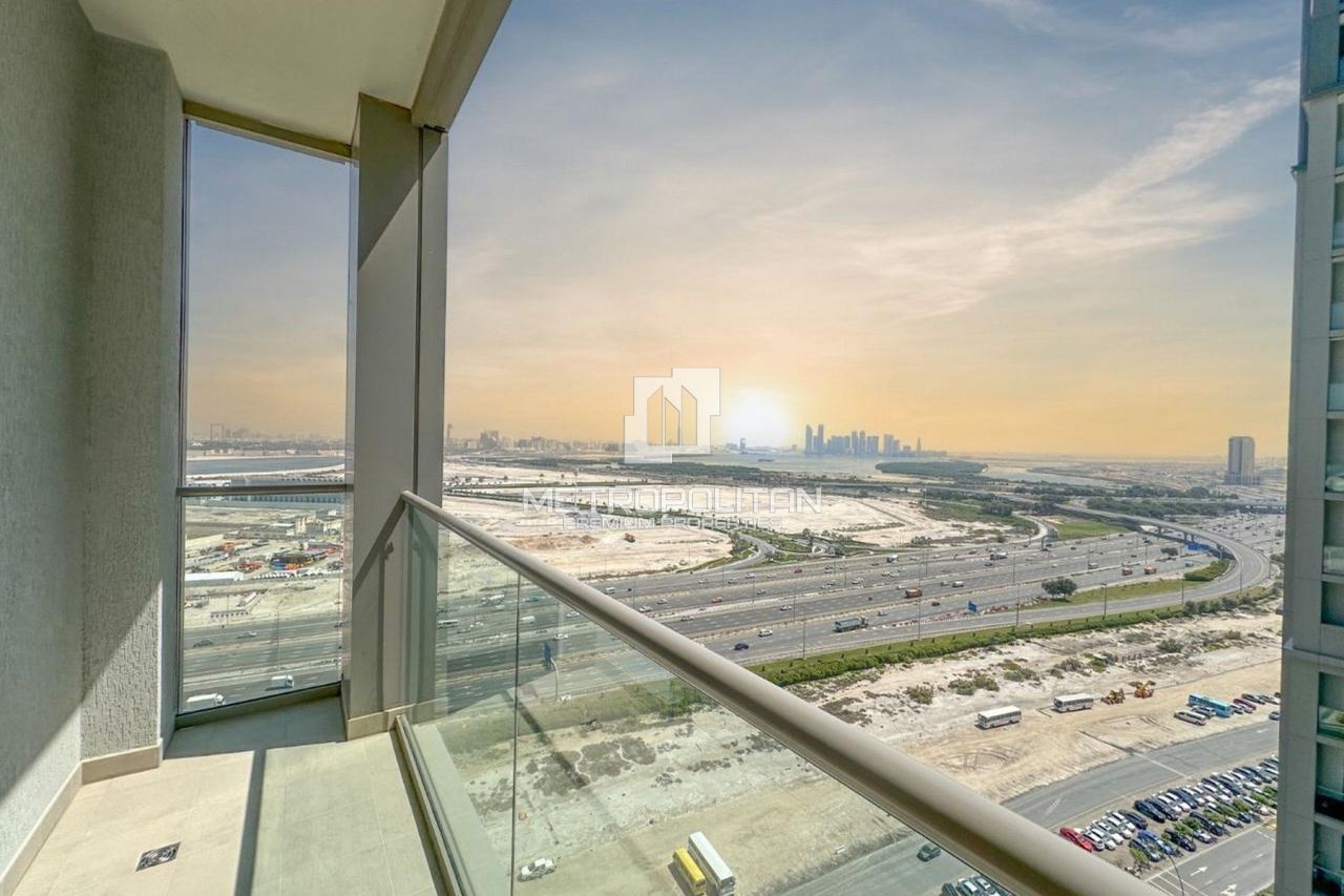 Appartamenti a Dubai, EAU, 75 m² - foto 1