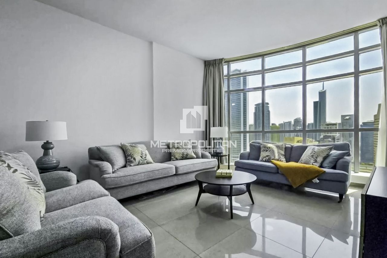 Appartement à Dubaï, EAU, 142 m² - image 1