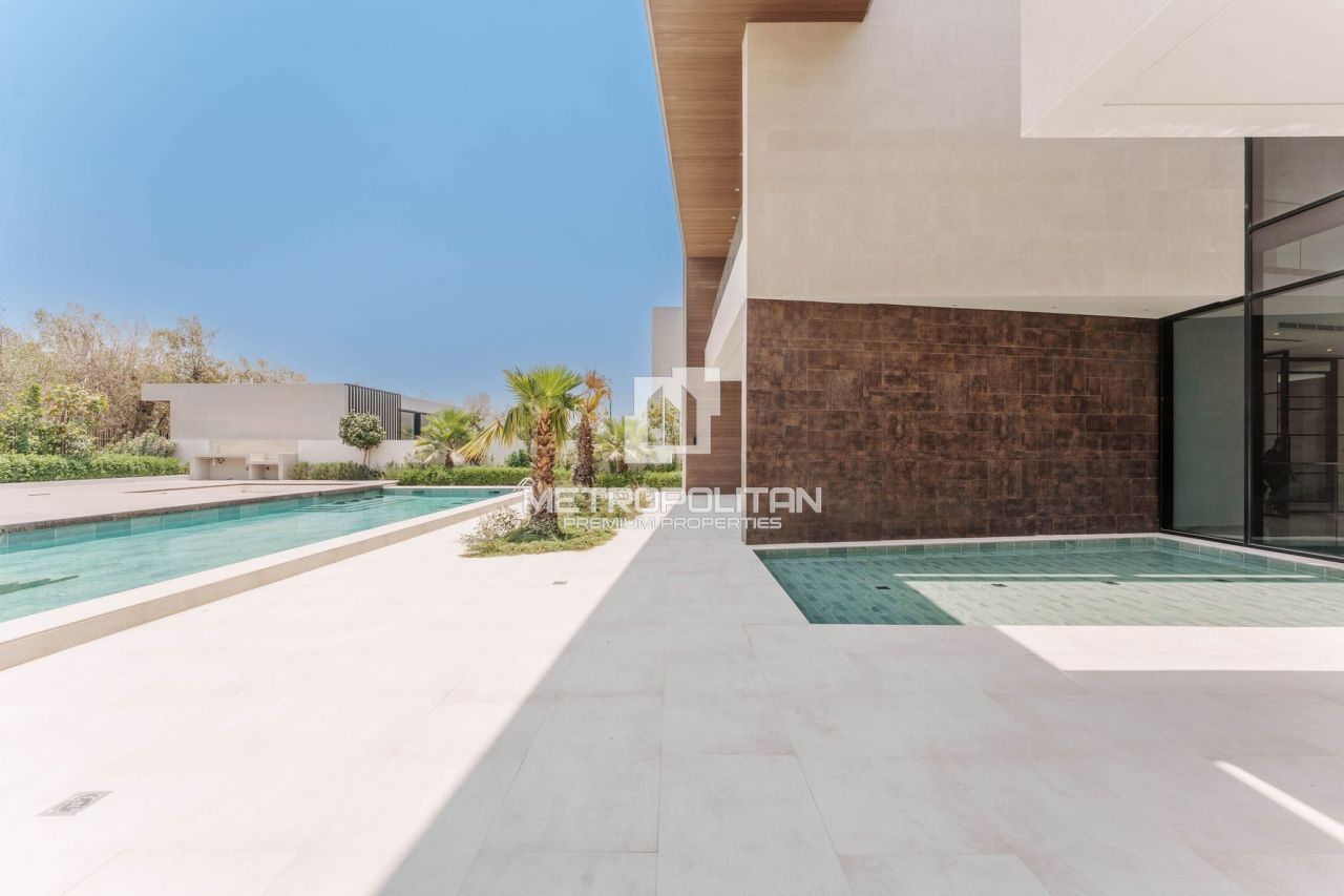 Villa à Dubaï, EAU, 1 275 m² - image 1