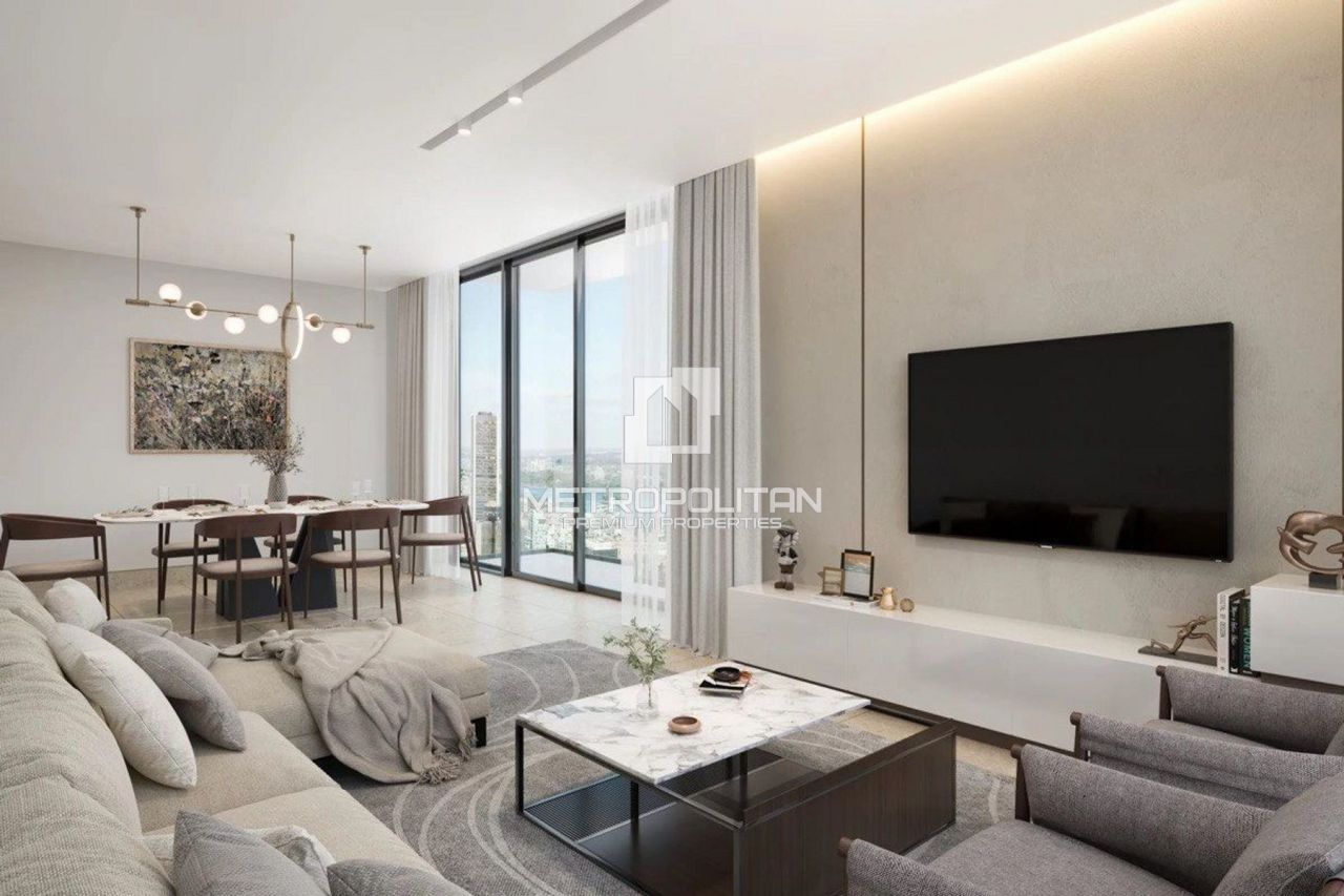 Appartement à Dubaï, EAU, 98 m² - image 1