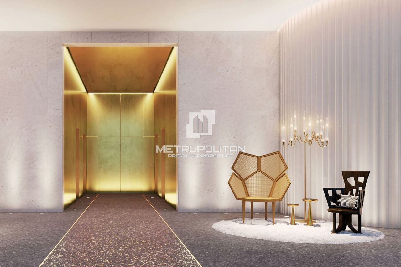 Appartamenti a Ras Al Khayma, EAU, 73 m² - foto 2