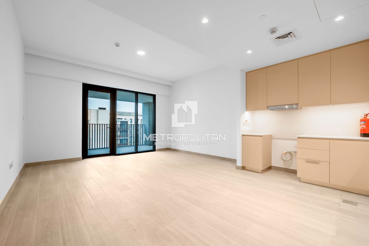 Apartment in Dubai, UAE, 101 m² - picture 2