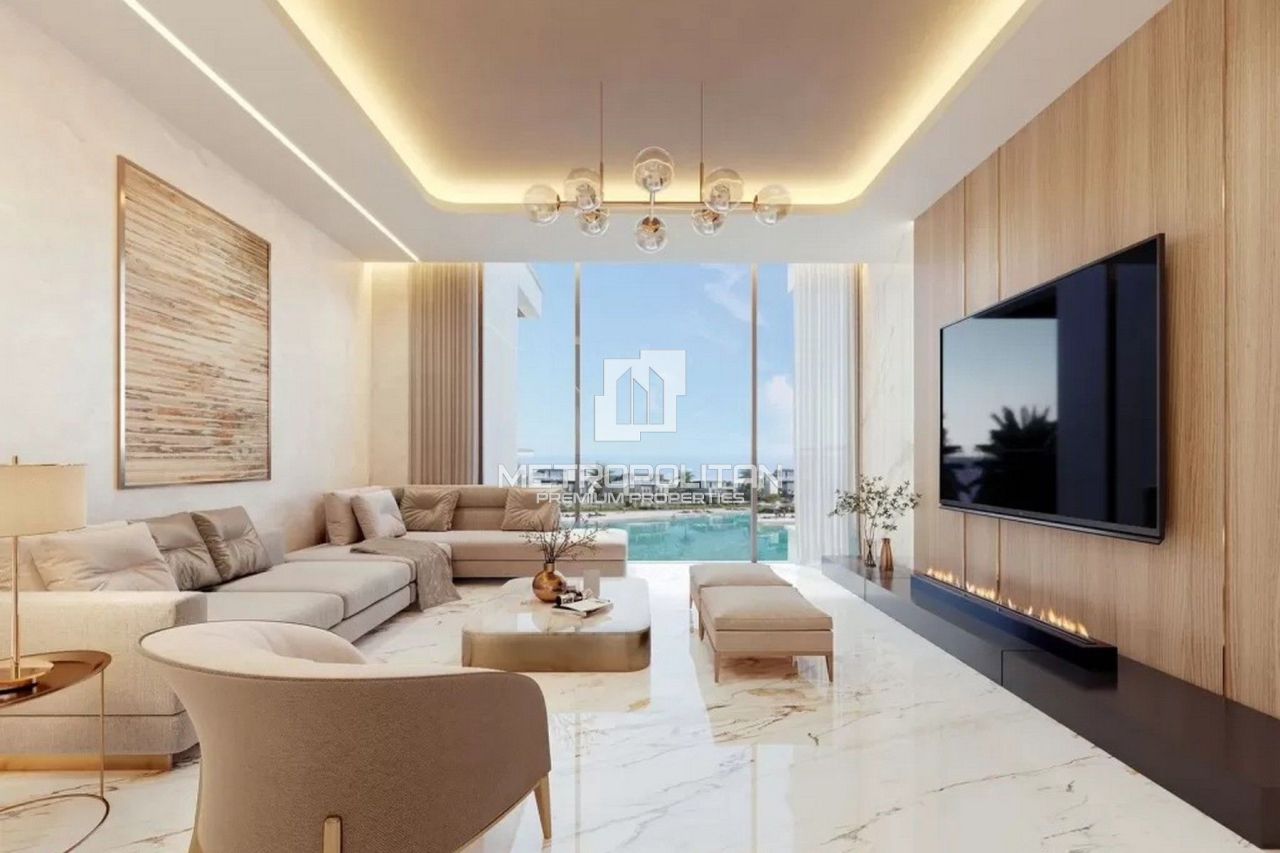 Casa adosada en Dubái, EAU, 330 m² - imagen 2