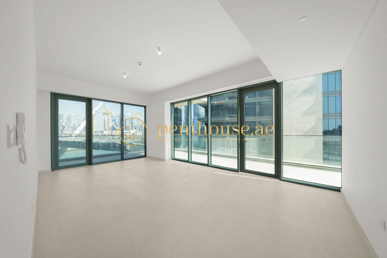 Apartamento en Dubái, EAU, 228 m² - imagen 2