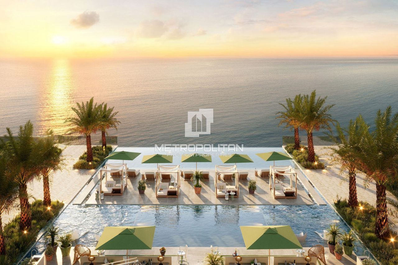 Appartamenti a Ras Al Khayma, EAU, 73 m² - foto 3