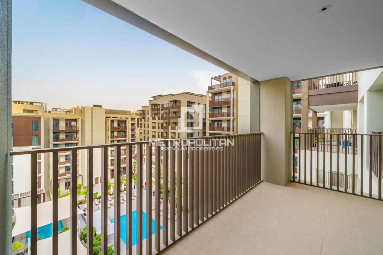 Apartment in Dubai, UAE, 101 m² - picture 3