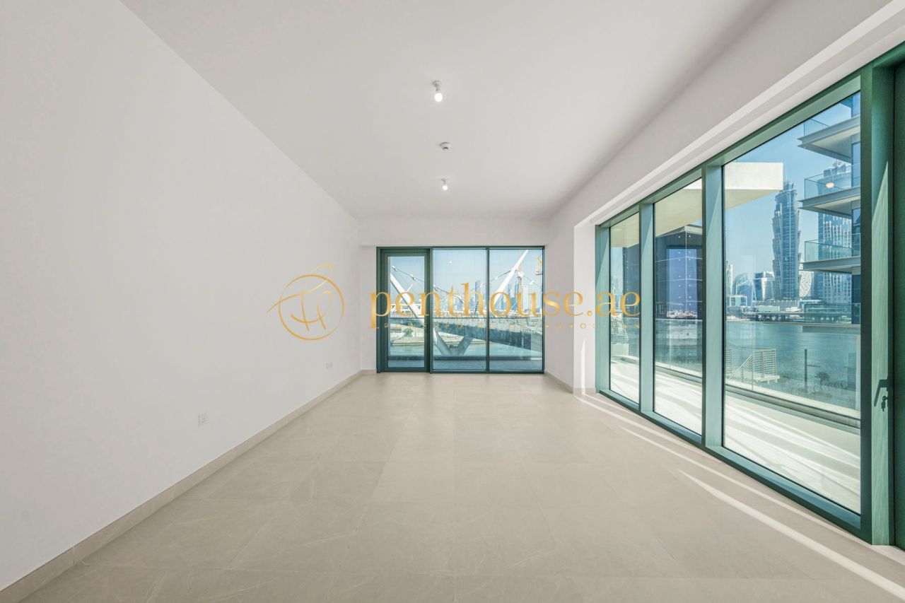 Apartamento en Dubái, EAU, 228 m² - imagen 3
