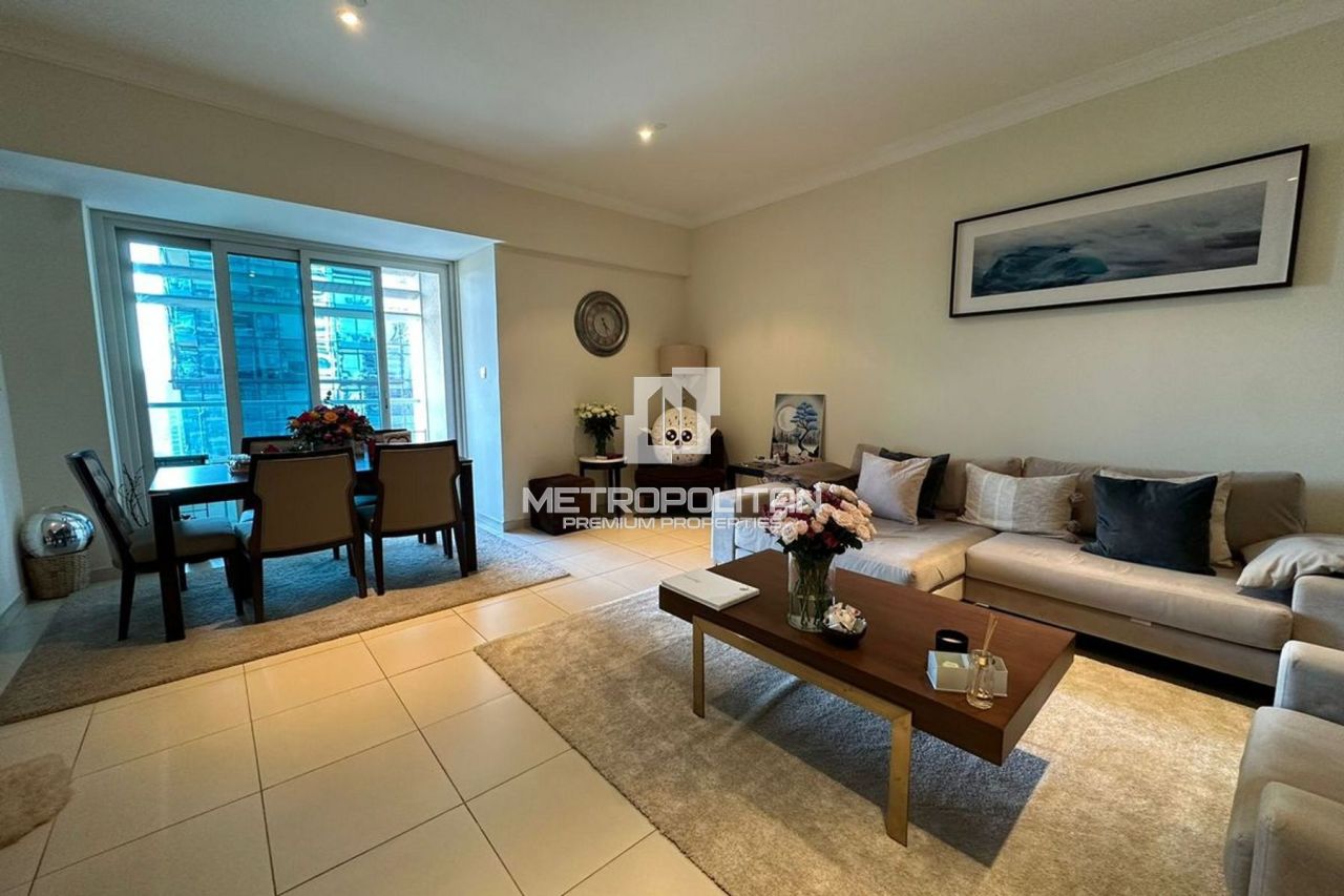 Apartamento en Dubái, EAU, 167 m² - imagen 3