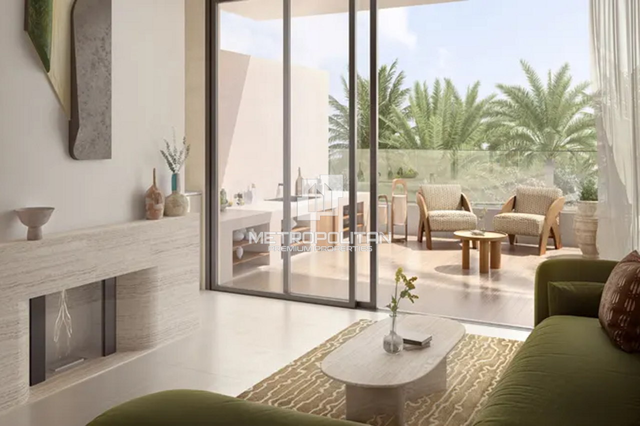 Villa a Dubai, EAU, 371 m² - foto 3