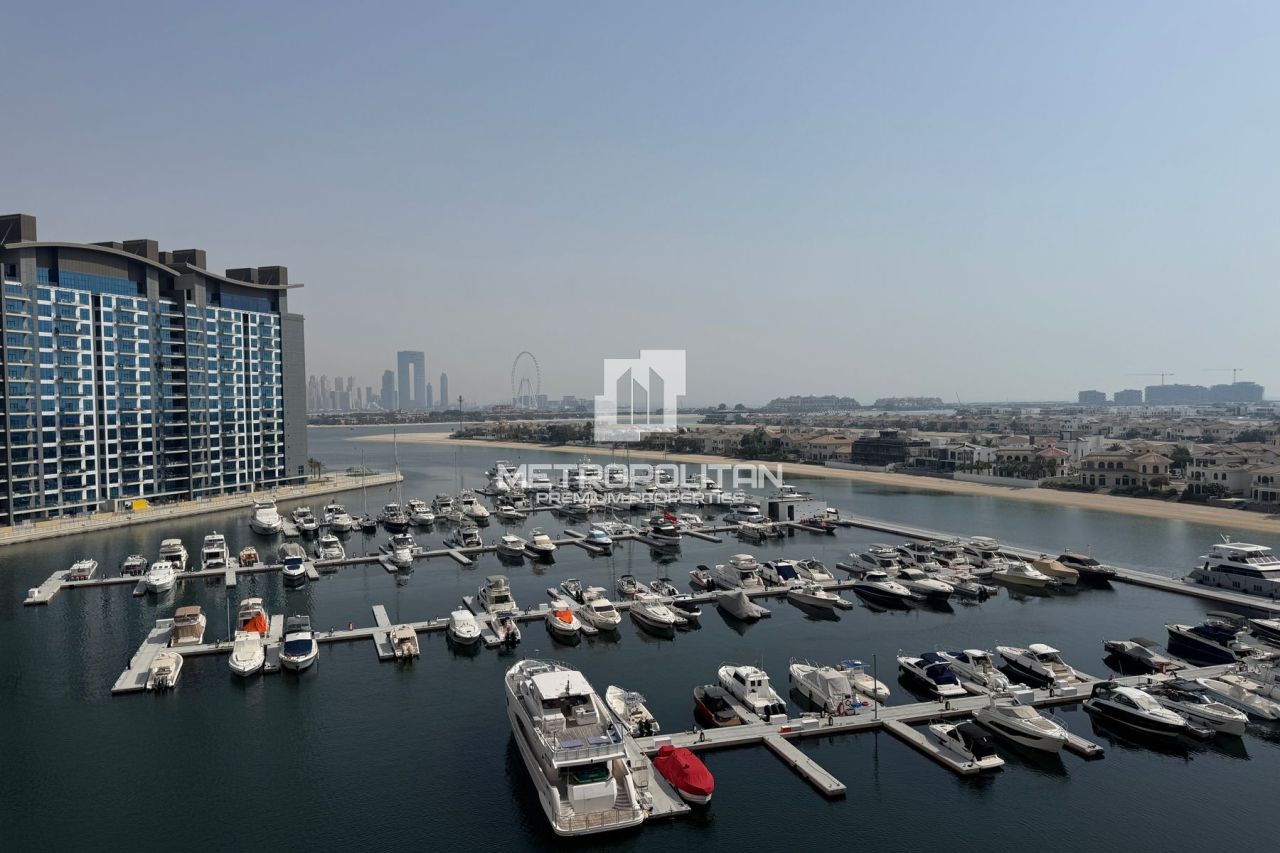 Appartamenti a Dubai, EAU, 377 m² - foto 4