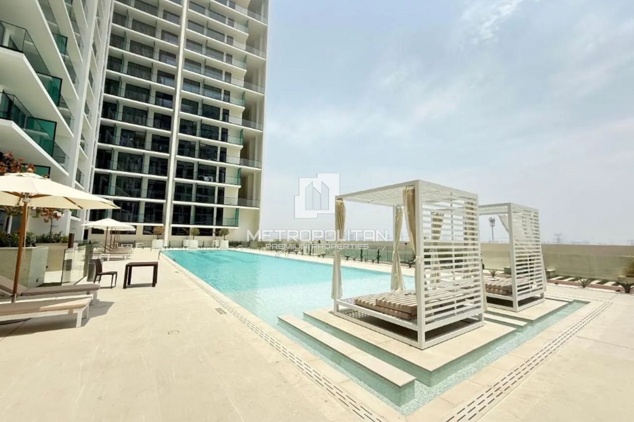 Appartamenti a Dubai, EAU, 31 m² - foto 4