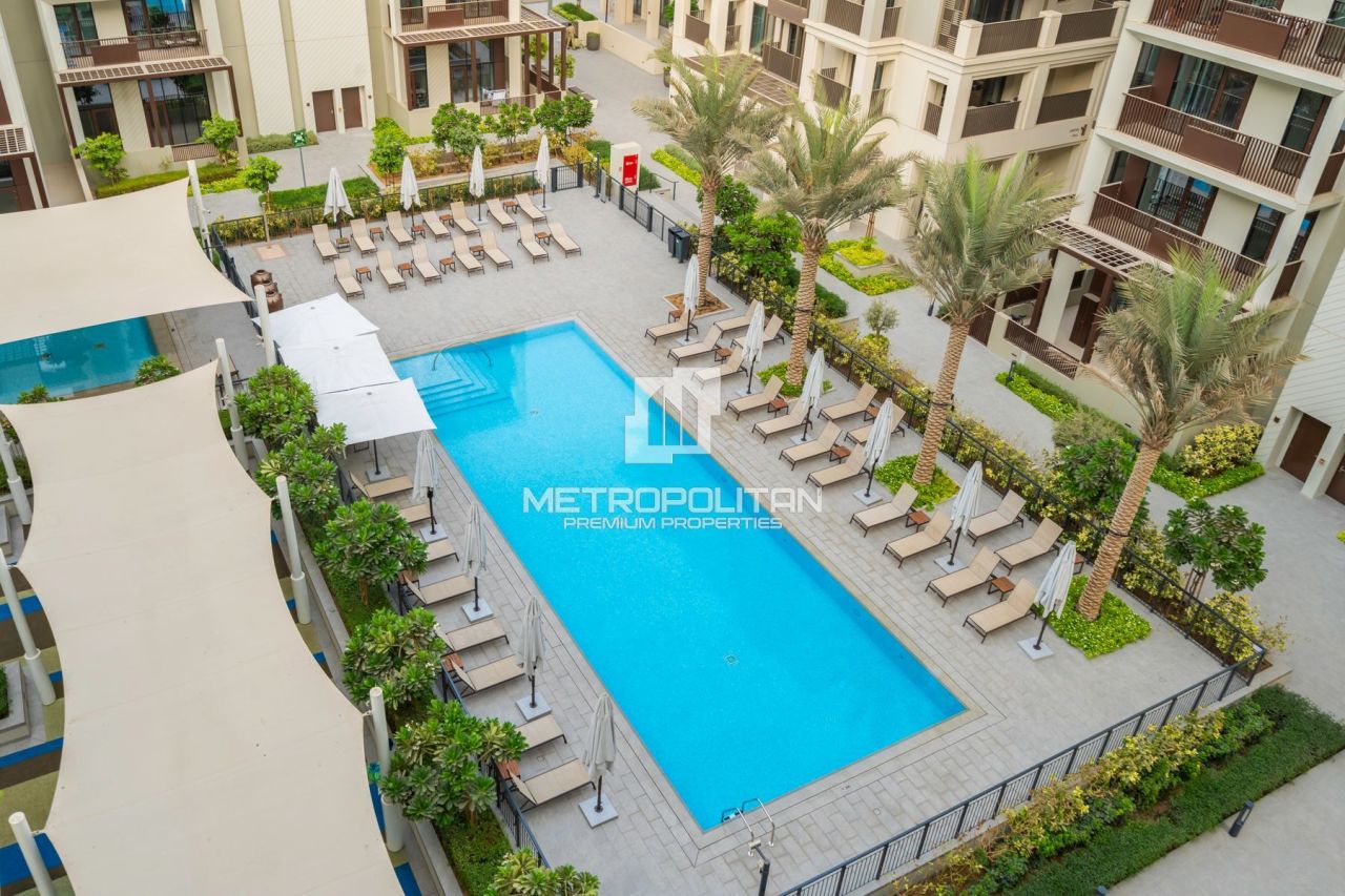 Apartment in Dubai, UAE, 101 m² - picture 4