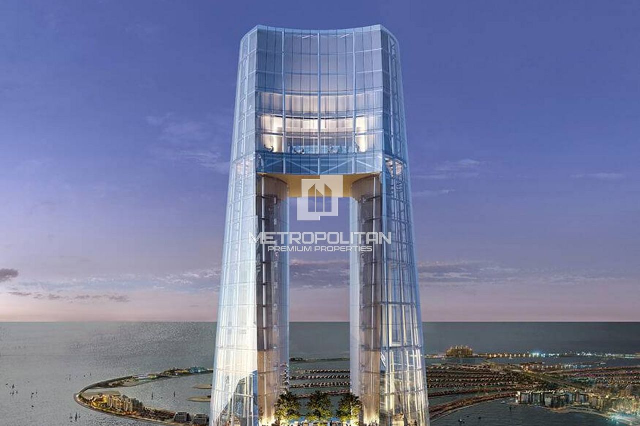 Appartamenti a Dubai, EAU, 9 m² - foto 4