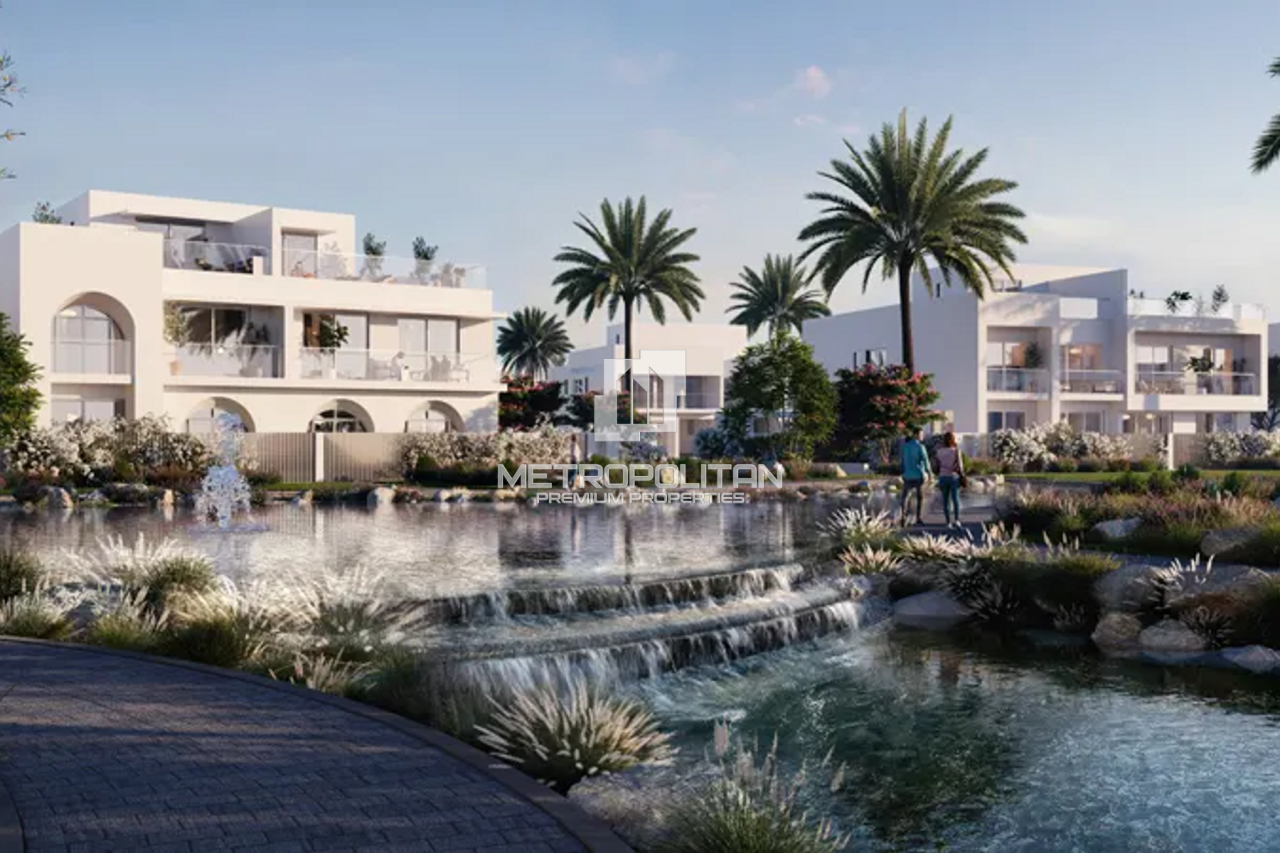 Villa a Dubai, EAU, 371 m² - foto 4