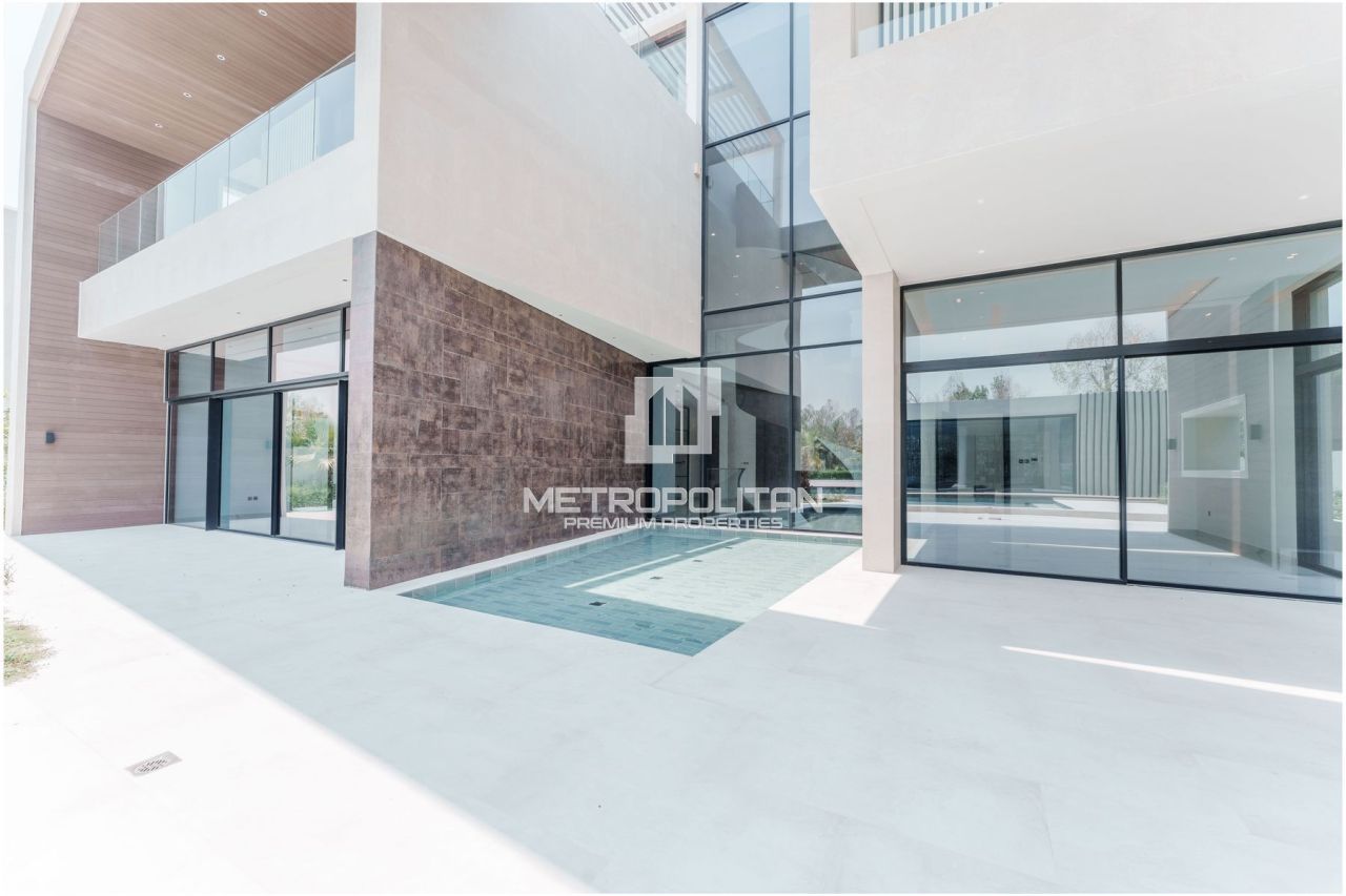 Villa in Dubai, VAE, 1 275 m² - Foto 5