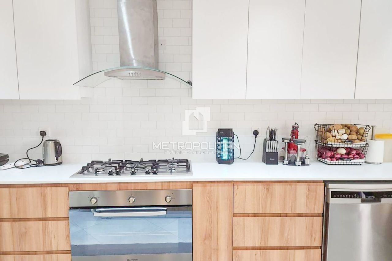 Townhouse in Dubai, UAE, 174 m² - picture 5