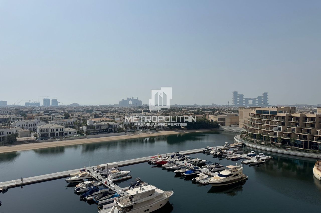 Appartamenti a Dubai, EAU, 377 m² - foto 6