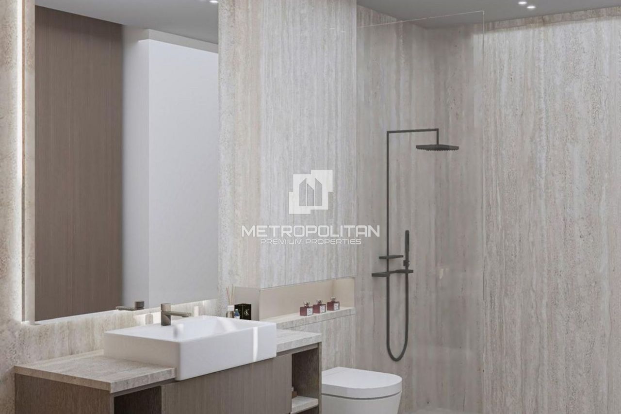 Appartement à Dubaï, EAU, 95 m² - image 6