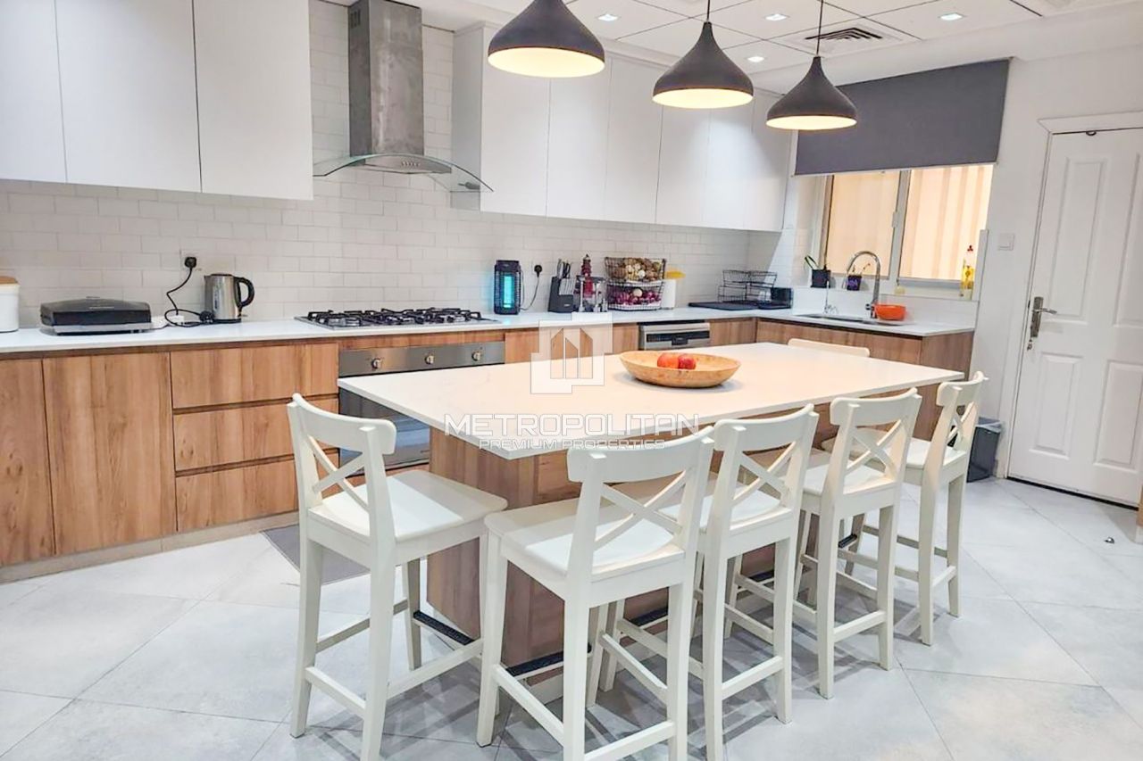 Townhouse in Dubai, UAE, 174 m² - picture 7