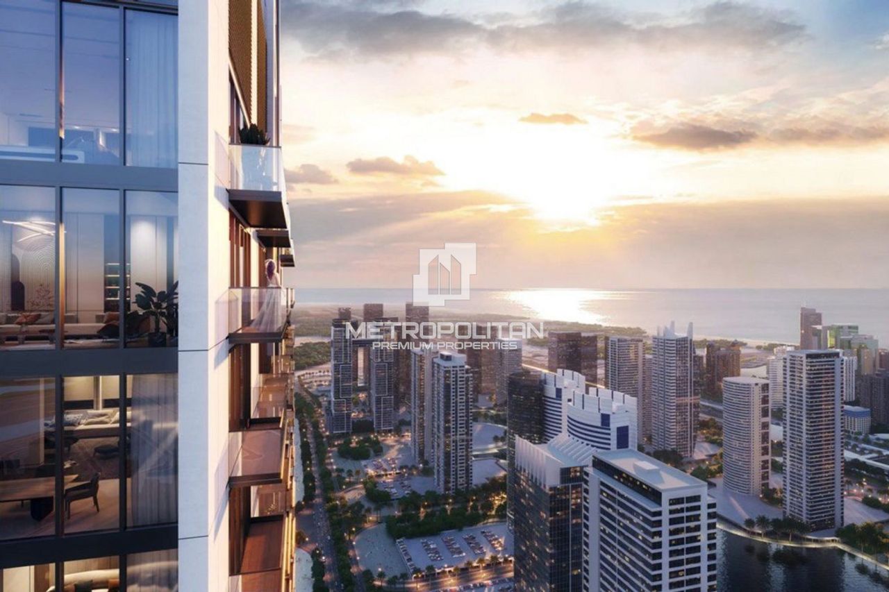 Appartamenti a Dubai, EAU, 98 m² - foto 7