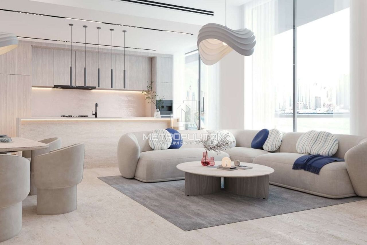 Apartamento en Dubái, EAU, 35 m² - imagen 8